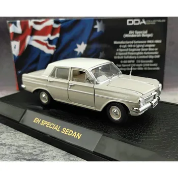 Отлитые под налягане в мащаб 1/32 Holden EH Special SEDAN Колекция от модели на автомобили от класически сплав Магазини за бижута за изложбата на стоки