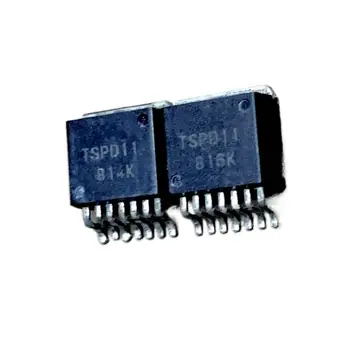 5 бр./лот Нов автомобил транзистор TSPD11 за Toyota Camry Фаровете Компютърна такса управление на чип