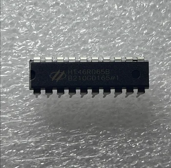 5шт Наскоро внесени чип HT46R065 Hetai IC с директен вложка, микроконтроллерная обработка DIP20 и микроконтролер