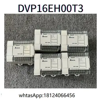 стари АД DVP16EH00T3 тествана в ред