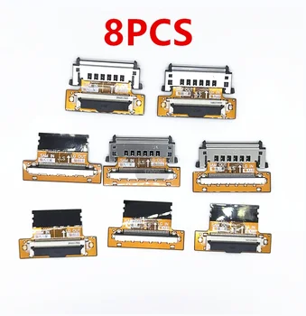 8PC/LVDS 51P FHD спк стартира строителни към LCD платка Предаване на сигнала Адаптер за Преобразуване на линеен интерфейс LCD дисплей Такса за Преобразуване на енергия За Samsung, LG