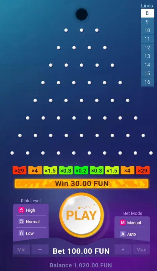 Cryptomunt en Plinko — Voordelen van digitale betalingen Cryptomunt en Plinko — Voordelen van digitale betalingen